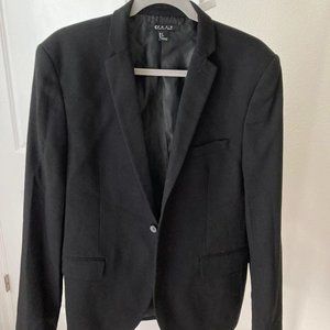Forever 21 Men's Blazer Suit